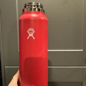40 oz hydro flask water bottle